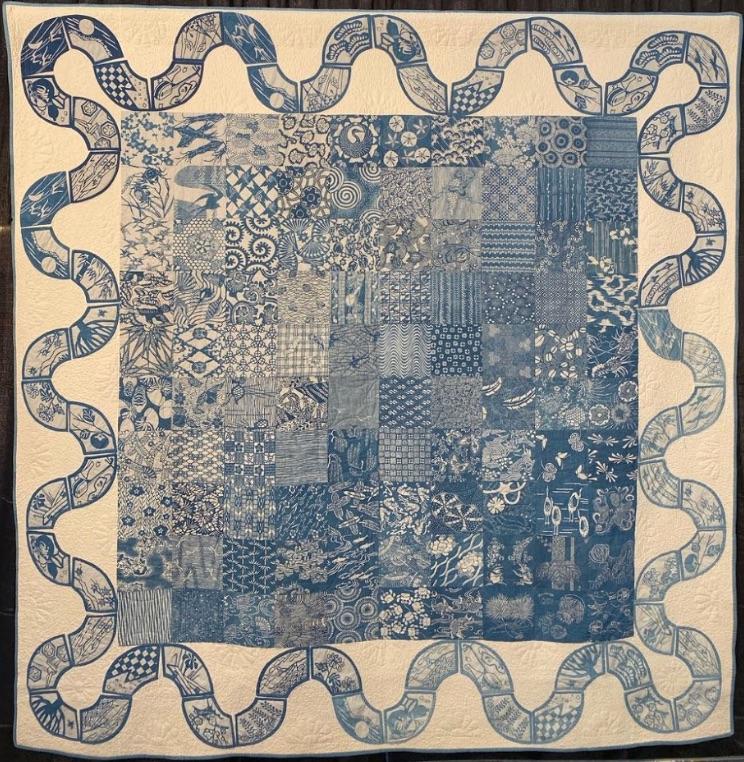 "100 Treasures" by Karen I. Miller and Janice Jenney